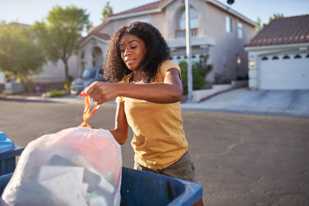 Best Residential Junk Removal  in Sandia Heights, NM