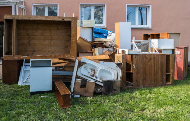 Professional Junk Removal in Sandia Heights, NM