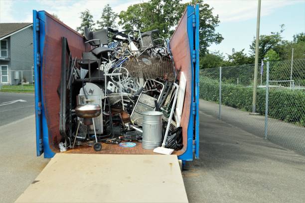 Best Trash Removal Near Me  in Sandia Heights, NM